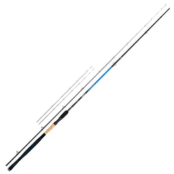 Daiwa N'ZON 2.0 11' Power Method Feeder 3pc. 80g Feederrute