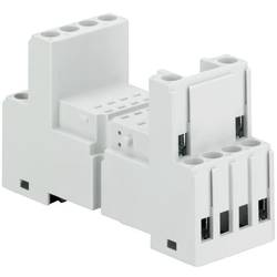 ABB CR-M4SS Anschlusszubehör mit Prüftaste (B x H) 27 mm x 42.5 mm 1 St.