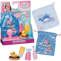 BABY born Badespaß Set, Spielfigur