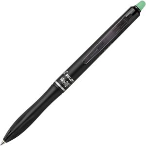 Pilot Tintenroller Frixion Ball+ 0.7, Gehäuse grün, 0.35mm, Schreibfarbe grün