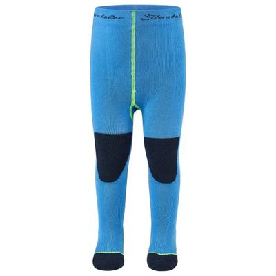 Sterntaler - Kid's Strumpfhose Active Ski - Strumpfhose Gr 86 blau