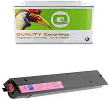 Q-Nomic T-FC505E-M toner magenta