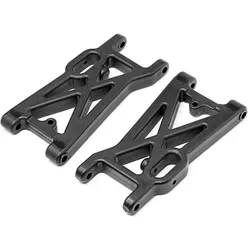 Maverick Front Lower Suspension Arm 2 Pcs (Blackout MT)