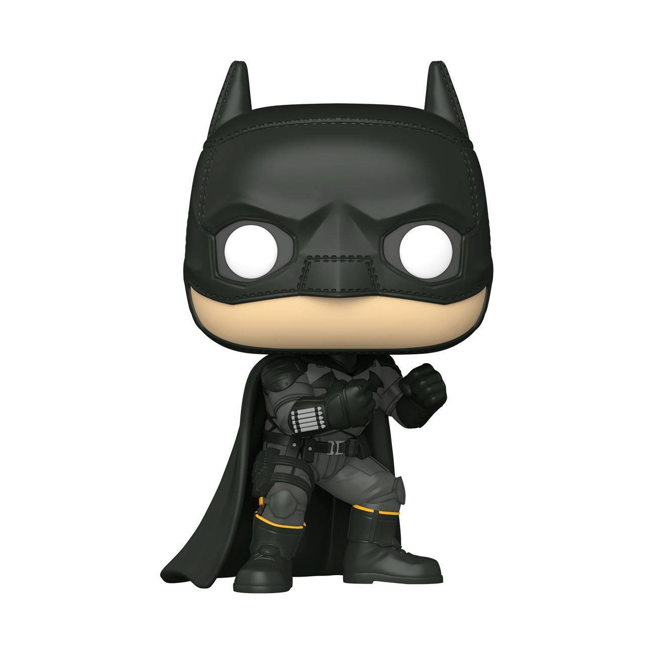 Funko Pop! Vinyl figuur Batman 1188 - The Batman