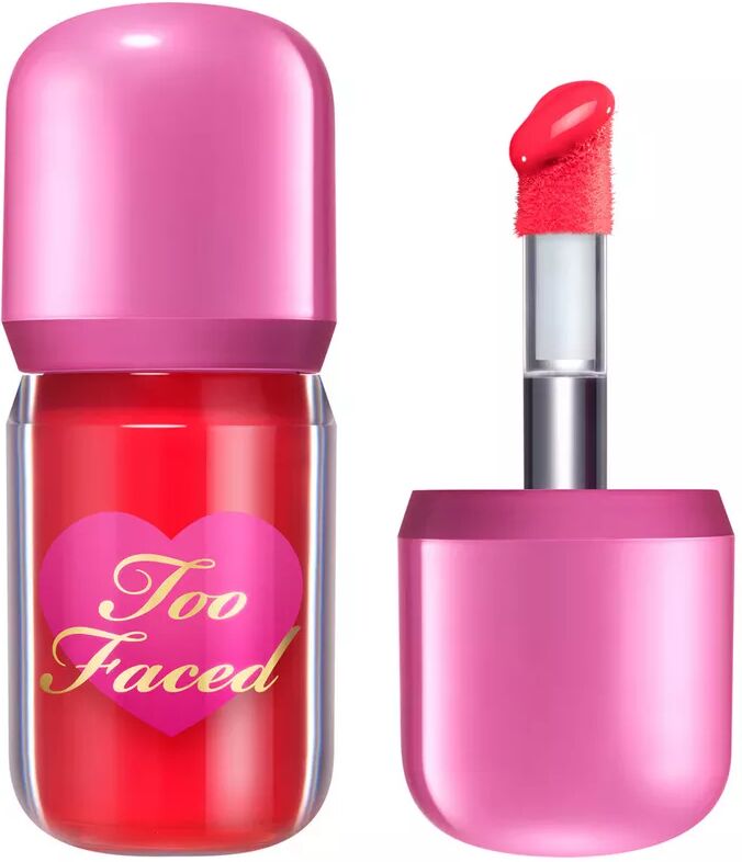 Too faced - Love Flush Blush - Flüssiger, strahlender Blush, 6 ml, Roses Are Red