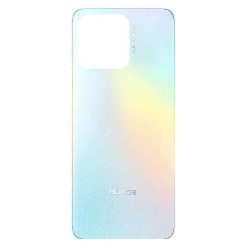 Honor Akkudeckel für 70 Lite, Titanium silber (Honor 70 Lite) (9707AAMD)