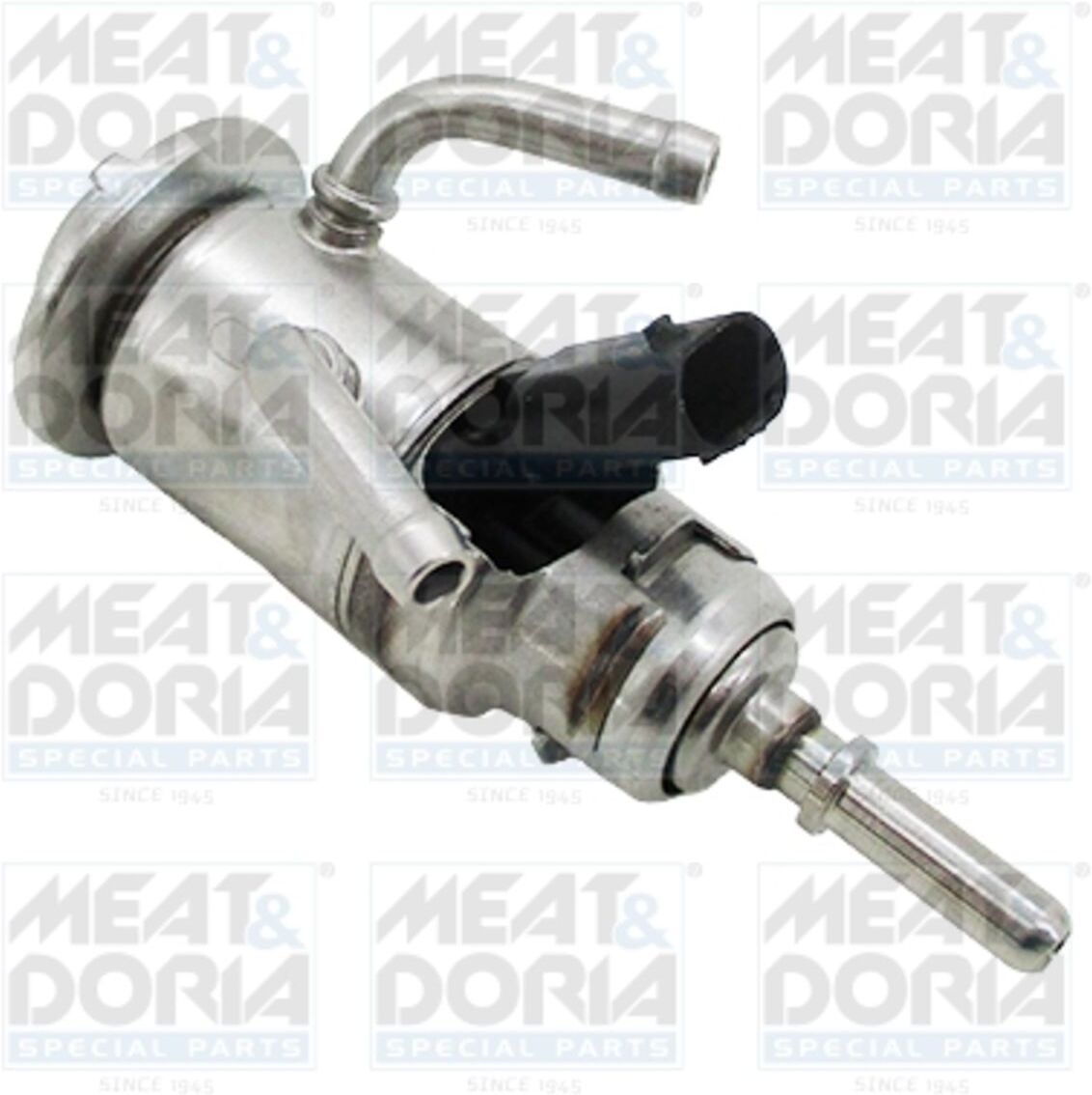 Dosiermodul, Harnstoffeinspritzung MEAT & DORIA 73014