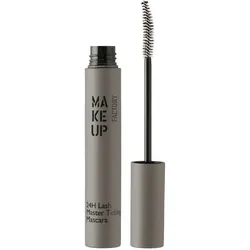 MAKE UP FACTORY 24h Lash Master - schwarz
