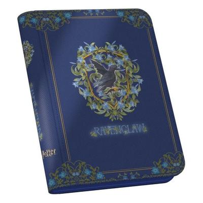 UG Zipfolio HP Ravenclaw