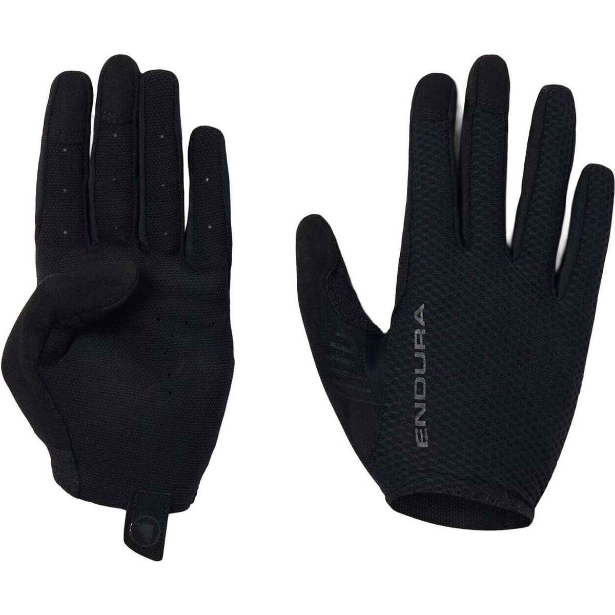 Endura Pro SL Full Finger Glove black L R-E1317-L-black