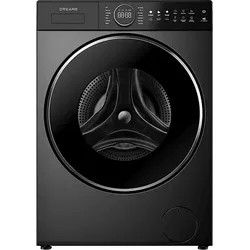 DREAME DWF10M70DAEU Premium P5 Washer, Waschmaschine (10 kg, 1400 U/Min., A)