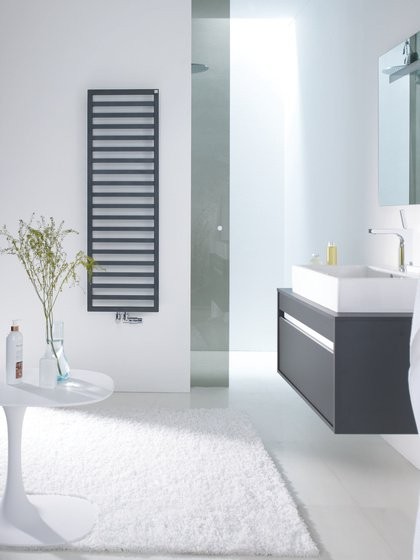 Zehnder Design-Heizkörper Quaro QA-100-060 ZQ100160B100000
