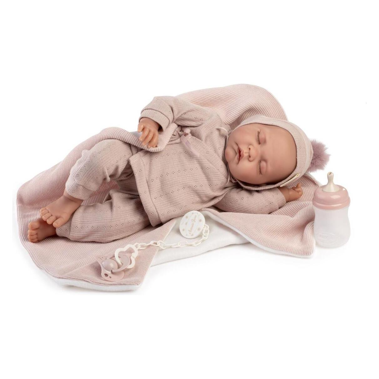 Antonio Juan Baby-Puppe 42 cm (69362807)