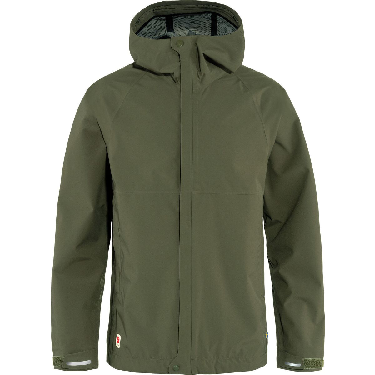 Fjällräven HC Hydratic Trail Jacket M laurel green (625) M F86984-625-M
