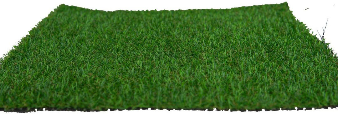 UK Furnishing UK Ltd Outdoor Artificial Grass Turf Rug / Roll 400cm H x 400cm W x 3cm D