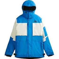 PICTURE PAYMA Jacke 2024 picture blue - M