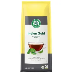 Lebensbaum Indien Gold Broken bio