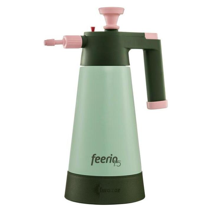 Luna Feeria Sprühgerät 1,5L Minze (1.50 l) (55040115)