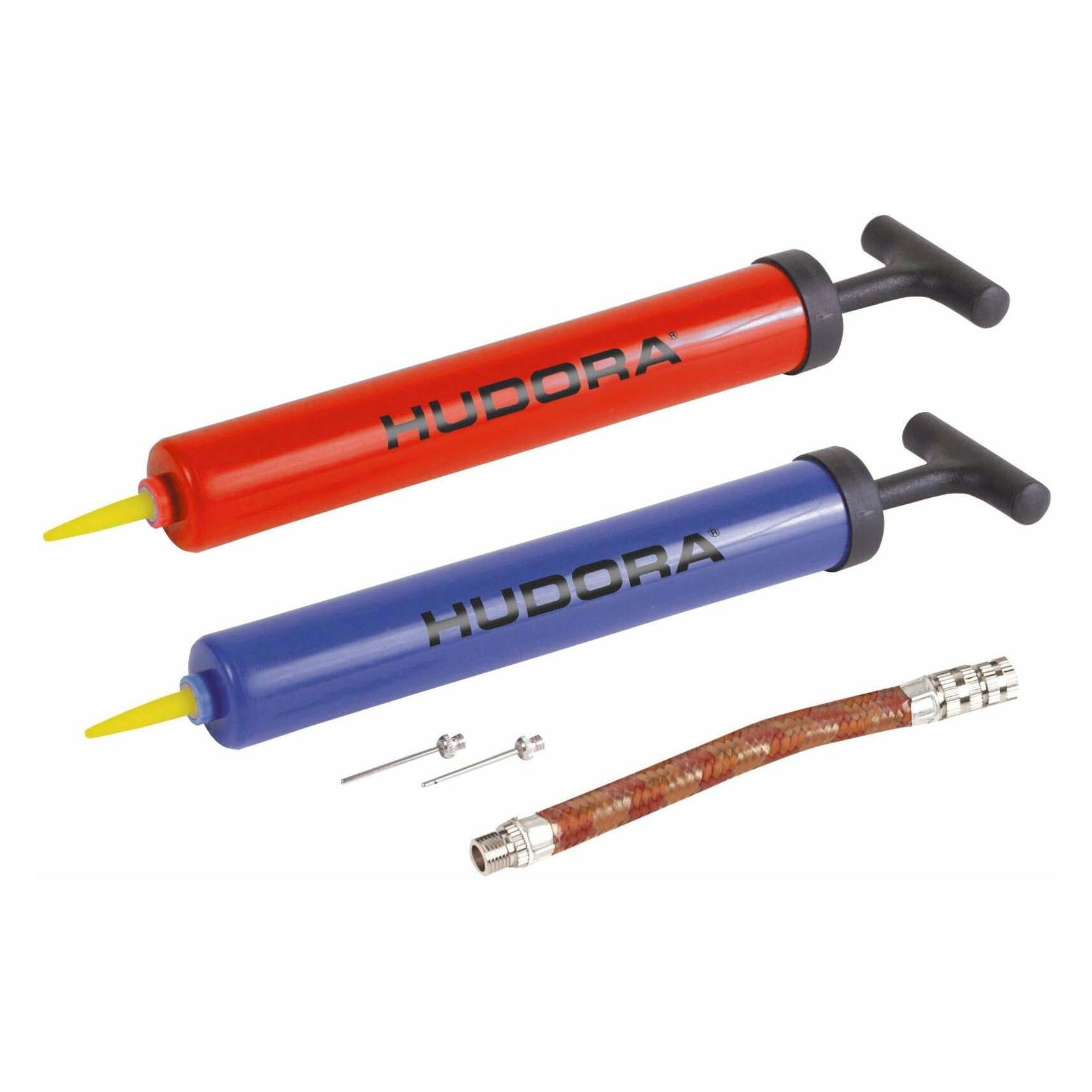 Hudora Ballpumpe (zufällige Farbe) (76146)