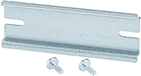 Hensel Rail de support XXmm pour KF06... DK TS 06 (62000124)
