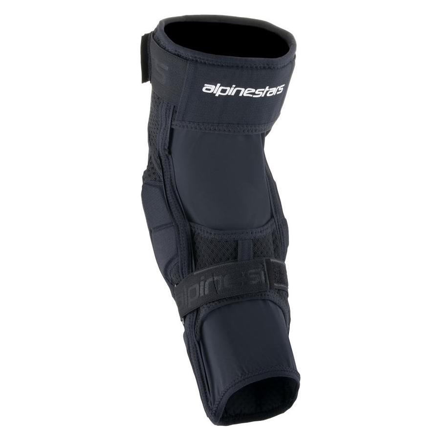 Alpinestars Knee Guard 24 A-Impact Plasm (L, Paar) (1651724-12-8059347379128)