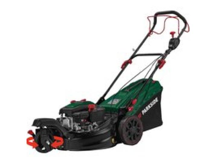PARKSIDE® Tondeuse thermique Trike PBRMT 51 A1