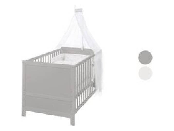 ROBA Parure de lit pour enfant Sternenzauber, 70 x 140 cm