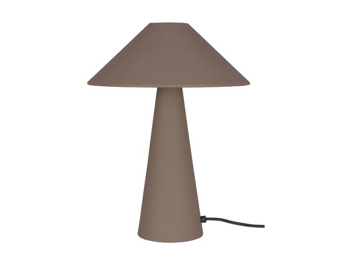 Globen Lighting Cannes tafellamp Bruin