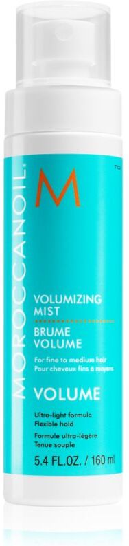 Moroccanoil Volume brume pour le volume des cheveux 160 ml