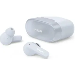 Philips TAT2000BL/00 (32 h, Kabellos), Kopfhörer, Blau