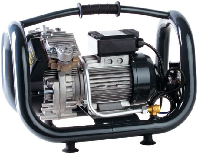 Compresseur Aerotec Extreme 240-5 SANS HUILE (20130103)