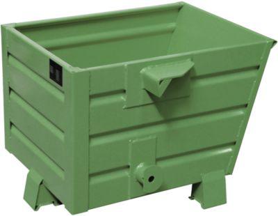 Stapelkipper BSK 30, grün