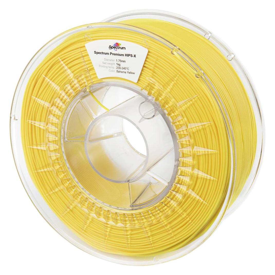 Spectrum HIPS-X 1.75mm (HIPS, 1000 g, 1.75 mm) (5903175658029)