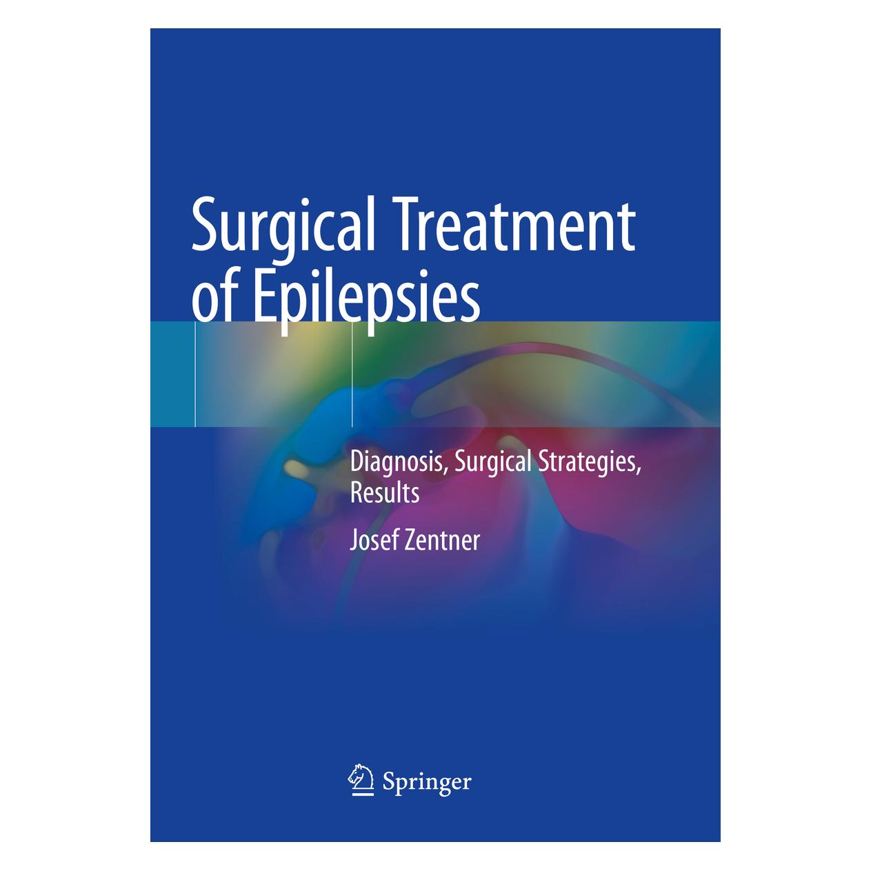 Springer Surgical Treatment of Epilepsies (Englisch, Softcover, Josef Zentner) (56215339)