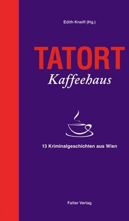 Amaryllis Sommerer - Tatort Kaffeehaus - Preis vom 09.10.2026 07:28:09 h