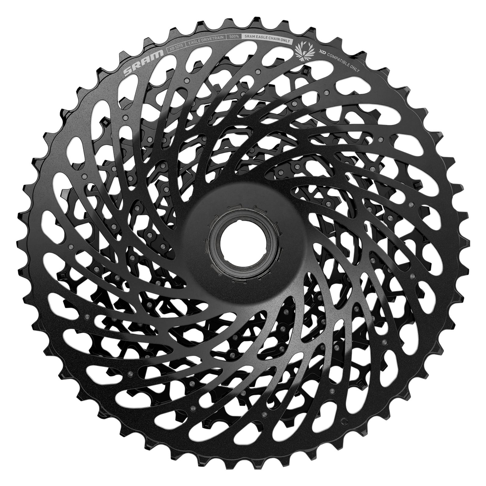 Sram XG-1275 Eagle (12-fach, 10-50) (00.2418.168.001)