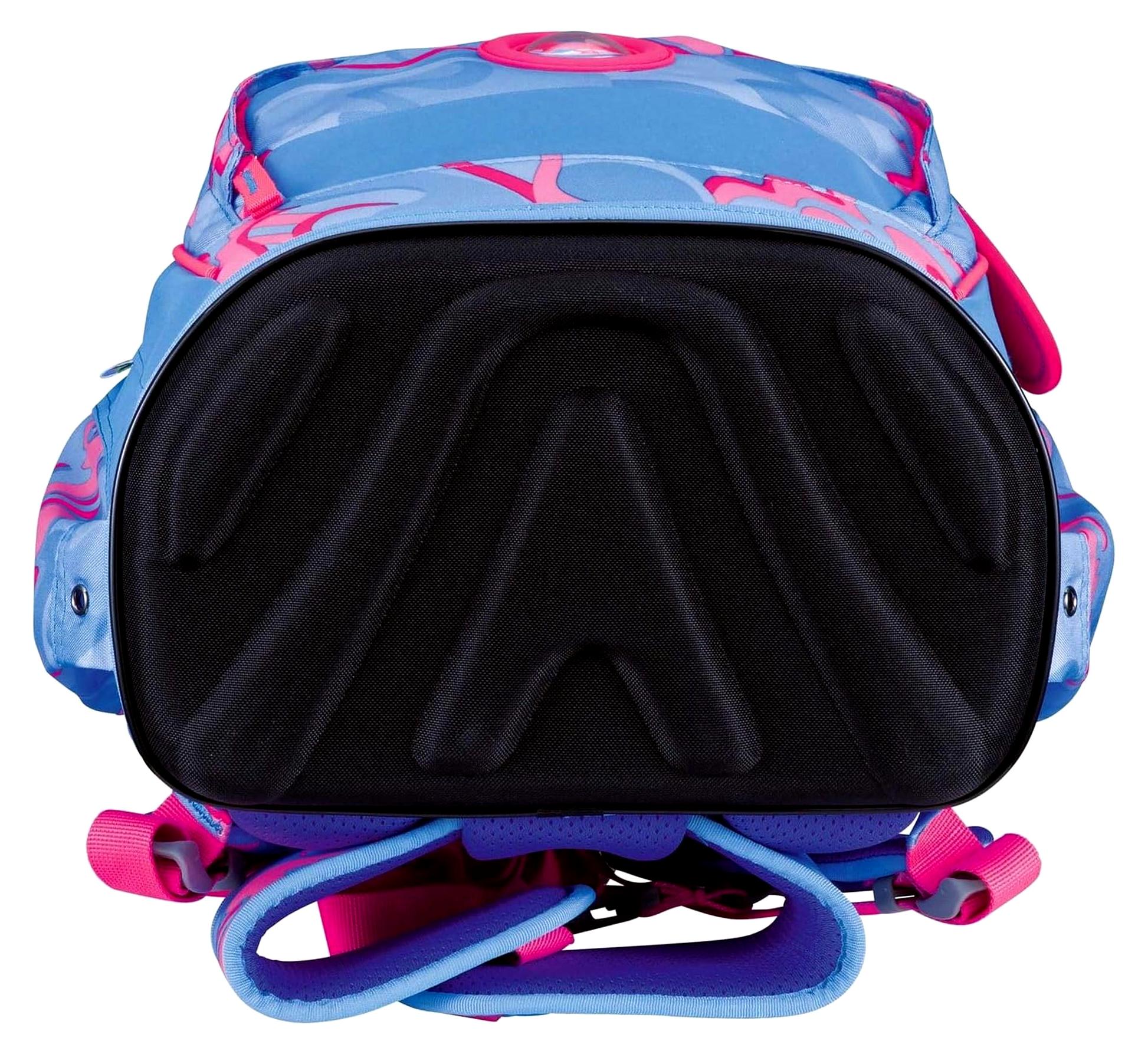ErgoFlex Light Superflash Set 6-teilig Magic Unicorn in Hellblau