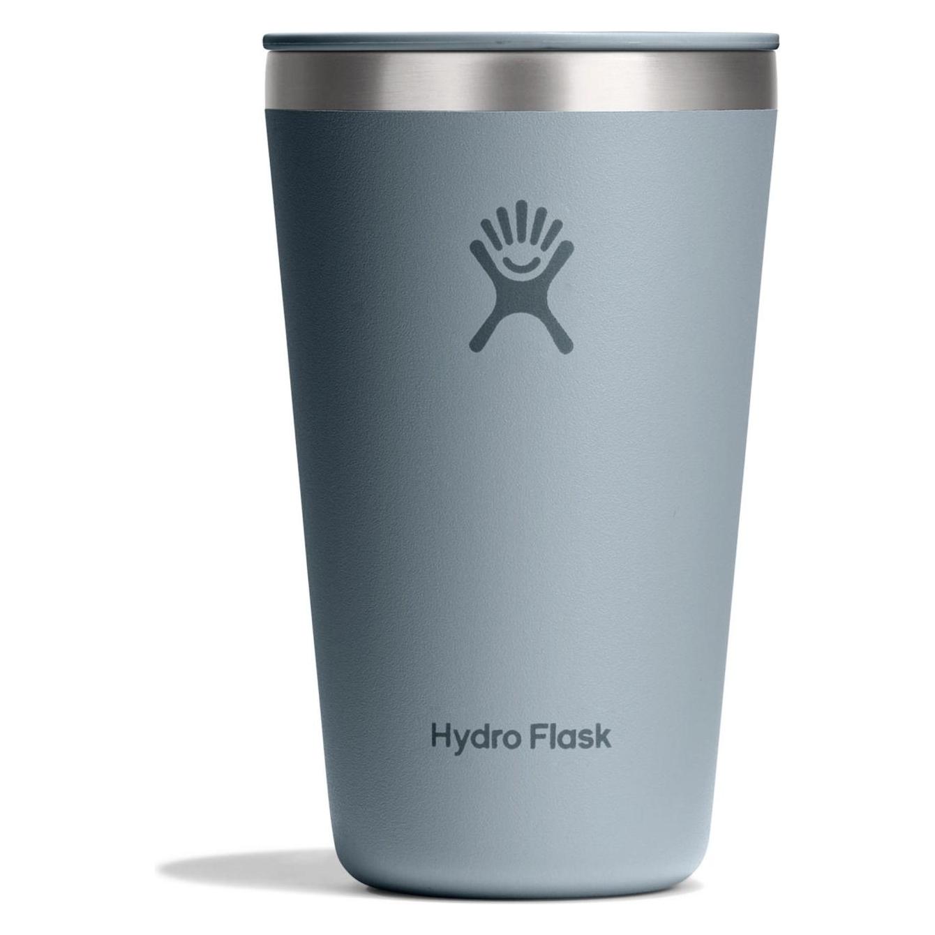 Hydro Flask 16 Oz All Around Tumbler Press-In Lid S (0.47 l) (T16CPC043)