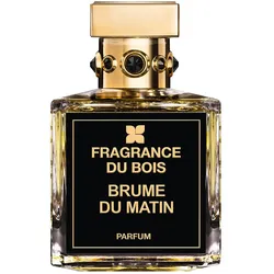 100ml FRAGRANCE DU BOIS Natures Treasures Brume du Matin Parfum