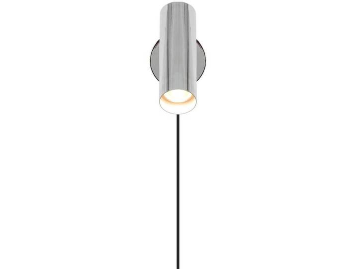 MIB 6 Applique Murale Chrome - DFTP DFTP by Nordlux - Cuisine - Métal