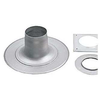 Bosch Hausgeräte AZ 136 Flachdeckel (7 719 000 838)