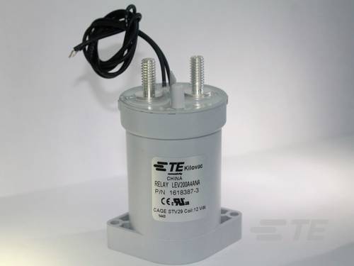 TE Connectivity LEV200A5NAA 1St.