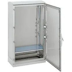 Schneider Electric Rahmen NSYSPLA125