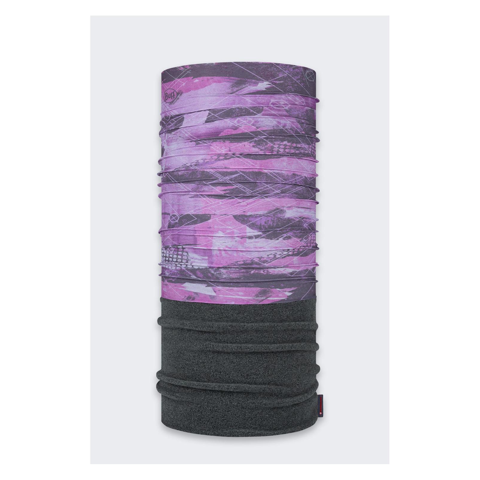 Buff Safety Polar Purple Multifunktions-Halswärmer (58276241)