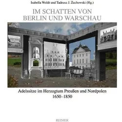 Im Schatten von Berlin und Warschau, Sachbücher