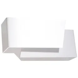 Sollux SL.0394 Wandleuchte PIEGARE