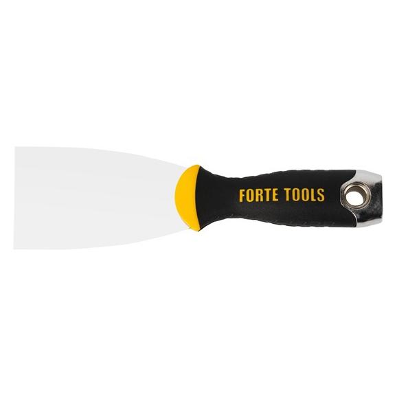 Forte tools PUTTY KNIFE 6 CM R.2K METAL. (6 cm) (33034826)