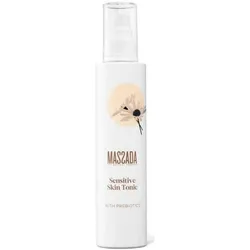 Massada, Gesichtsreinigung, Sensitive Haut Tonic mit Präbiotika (Gesichtswasser)