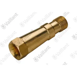 Venturidüse Vaillant-Nr. 0020107791