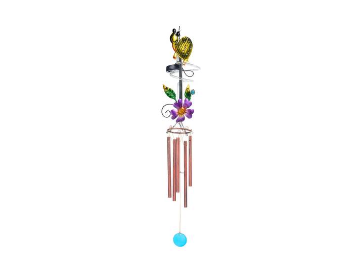 Star Trading Solar Decoration Turtle